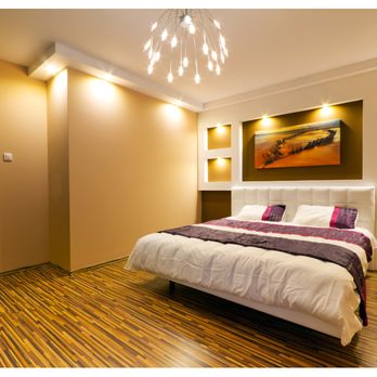 Build4u Construction and Design - a modern bedroom - General Contractors Near Me - Studio City, California