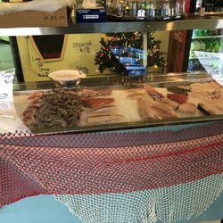 Gulf Coast Connection Seafood Market and Restaurant