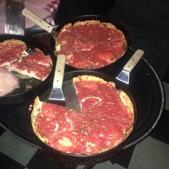 Chicago Pizza Tours - Tours Near Me - Chicago, Illinois Chicago Pizza Tours - Tours Near Me - Chicago, Illinois