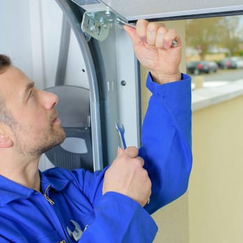 GK1 Garage Doors - Business photo - Garage Door Services Near Me