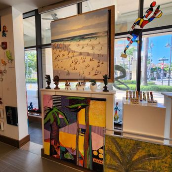 Sher Gallery - Art Galleries Near Me - Hallandale Beach, Florida Sher Gallery - Art Galleries Near Me - Hallandale Beach, Florida