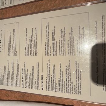 Savina's - Food menu - Mexican Near Me - Denver, Colorado