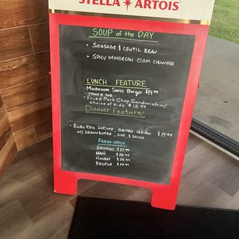 The Black Molly Grill - American Near Me - St. Augustine, Florida The Black Molly Grill - American Near Me - St. Augustine, Florida
