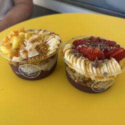 Just Bee Acai
