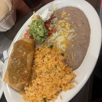 The Perla Tapatia - Chimichanga - Seafood Near Me - Denver, Colorado The Perla Tapatia - Chimichanga - Seafood Near Me - Denver, Colorado