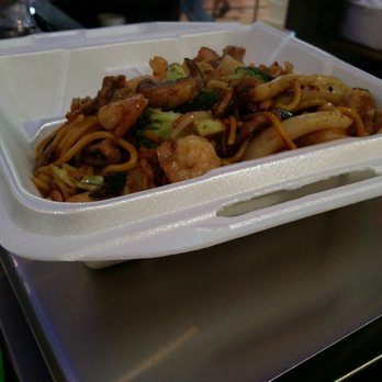 Great Chow - Yummy yummy yummy - Sushi Bars Near Me - Augusta, Georgia