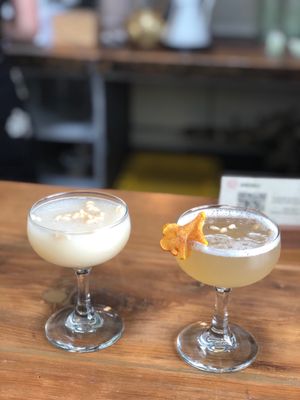 Hana Makgeolli Brewery & Tasting Room by null Hana Makgeolli Brewery & Tasting Room by null