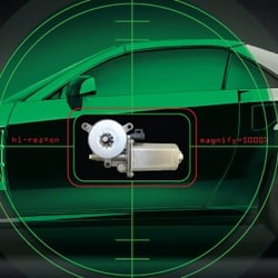 Avid Power Windows & AutoGlass