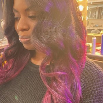 The Beauty Industry - Sewin and color- - Hair Salons Near Me - Atlanta, Georgia The Beauty Industry - Sewin and color- - Hair Salons Near Me - Atlanta, Georgia