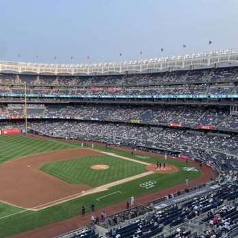 Yankee Stadium - Stadiums & Arenas Near Me - Bronx, New York Yankee Stadium - Stadiums & Arenas Near Me - Bronx, New York