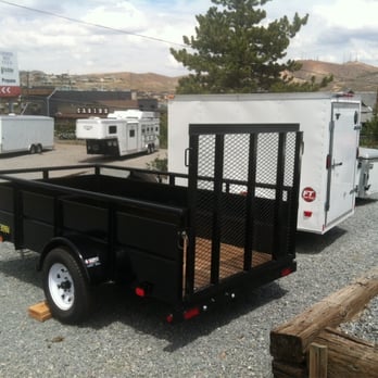 Featherlite of Reno - Trailer Dealers Near Me - Reno, Nevada