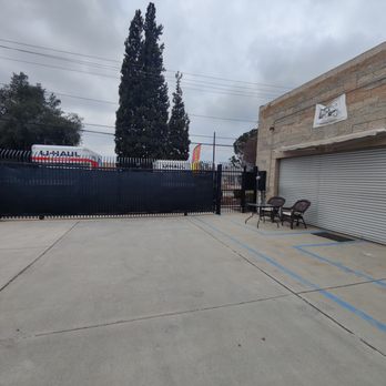 Budget RV Rentals - RV Rental Near Me - Pomona, California Budget RV Rentals - RV Rental Near Me - Pomona, California