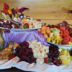 Chef's Catering