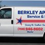 Photo of Berkley Appliance Inc