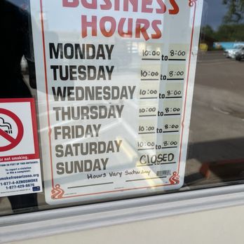 The Taco And I - Business hours - Mexican Near Me - Show Low, Arizona