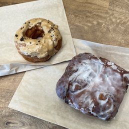 Apple Fritter