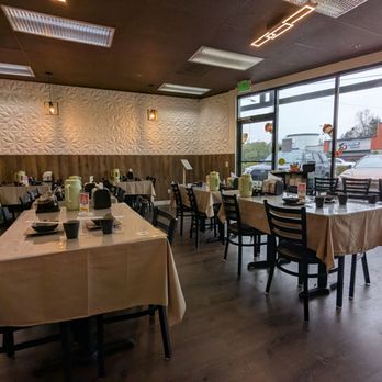 Dumpling World - Chinese Near Me - Everett, Washington
