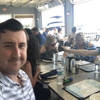 EvenTide Grille - Me! - American Near Me - Sea Bright, New Jersey