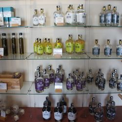 Pipers Brook Vineyard - Wine bottles