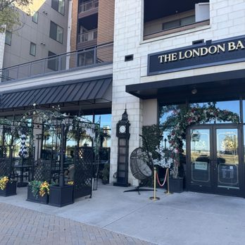 The London Baker - Bakeries Near Me - Lewisville, Texas