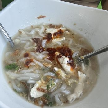 Lotus Kitchen  - Laotian Near Me - Mansfield, Texas