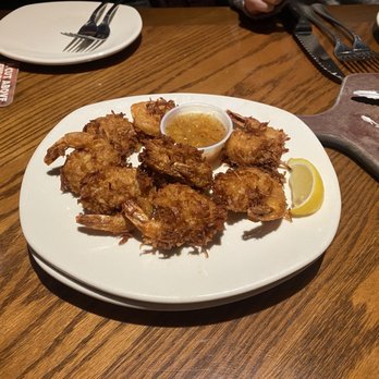 Outback Steakhouse - Coconut Shrimp - Steakhouses Near Me - Hunt Valley, Maryland Outback Steakhouse - Coconut Shrimp - Steakhouses Near Me - Hunt Valley, Maryland