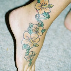 All American Tattoo