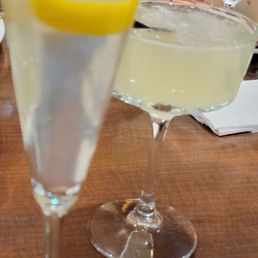 Drinks Drinks