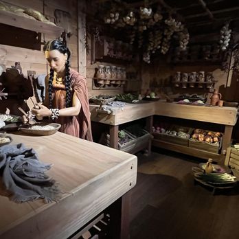Ark Encounter - Arc - Museums Near Me - Williamstown, Kentucky