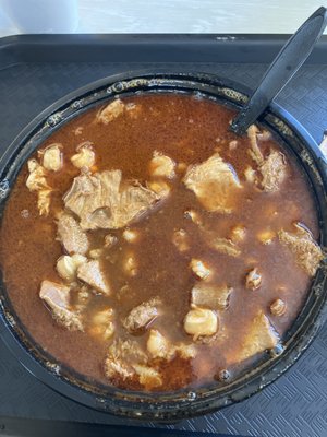 Juarez Border Food by null
