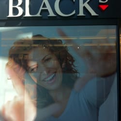Black's Photography