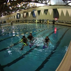 Ocean Spirit Aquatics