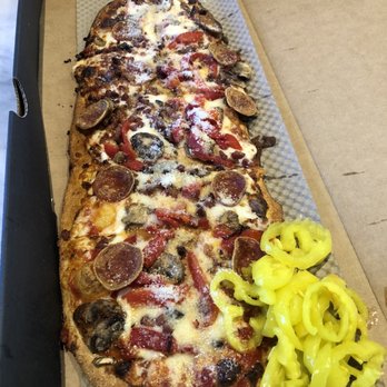 &pizza - So worth the price! - Vegan Near Me - Dulles, Virginia &pizza - So worth the price! - Vegan Near Me - Dulles, Virginia