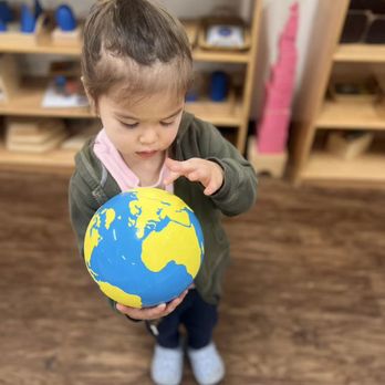 Stream Montessori School - Child Care & Day Care Near Me - Warren, New Jersey Stream Montessori School - Child Care & Day Care Near Me - Warren, New Jersey