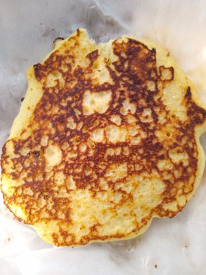 Coliseum Country Cafe by null