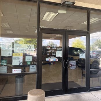 Caliber Collision - Hours - Body Shops Near Me - San Antonio, Texas
