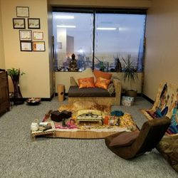 Sakkara Wellness and Healing Arts