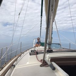 Encore Sailing Charters