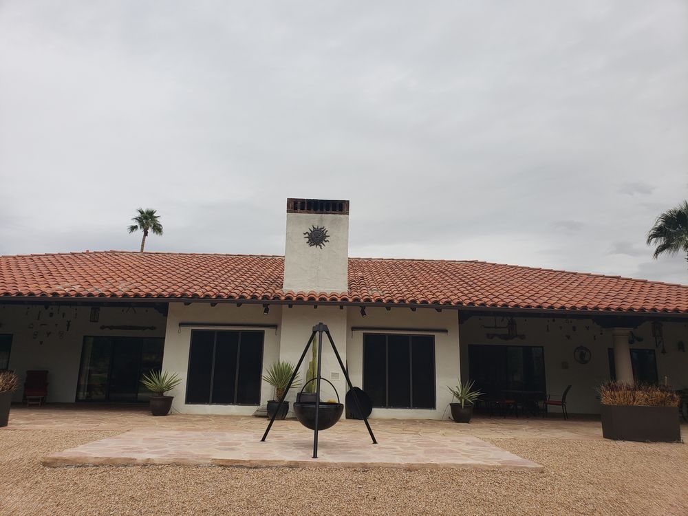 Slide of Southern Tech Roofing