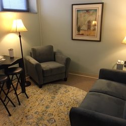Clayton Family Therapy - Enjoy a warm and inviting atmosphere.