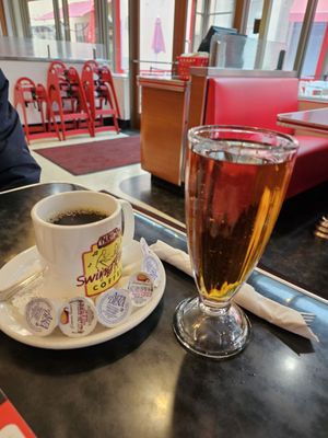 Ruby's Diner by null