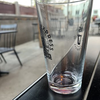 Pizza Mind - Whoops. Drank all the local seltzer ;) - Pizza Near Me - Asheville, North Carolina Pizza Mind - Whoops. Drank all the local seltzer ;) - Pizza Near Me - Asheville, North Carolina