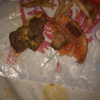 Wendy's - Plastic in my food - Fast Food Near Me - Moreno Valley, California Wendy's - Plastic in my food - Fast Food Near Me - Moreno Valley, California