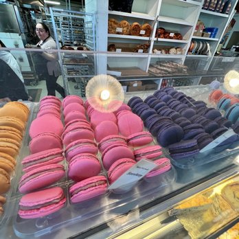 Bakery Nouveau - Bakeries Near Me - Seattle, Washington Bakery Nouveau - Bakeries Near Me - Seattle, Washington