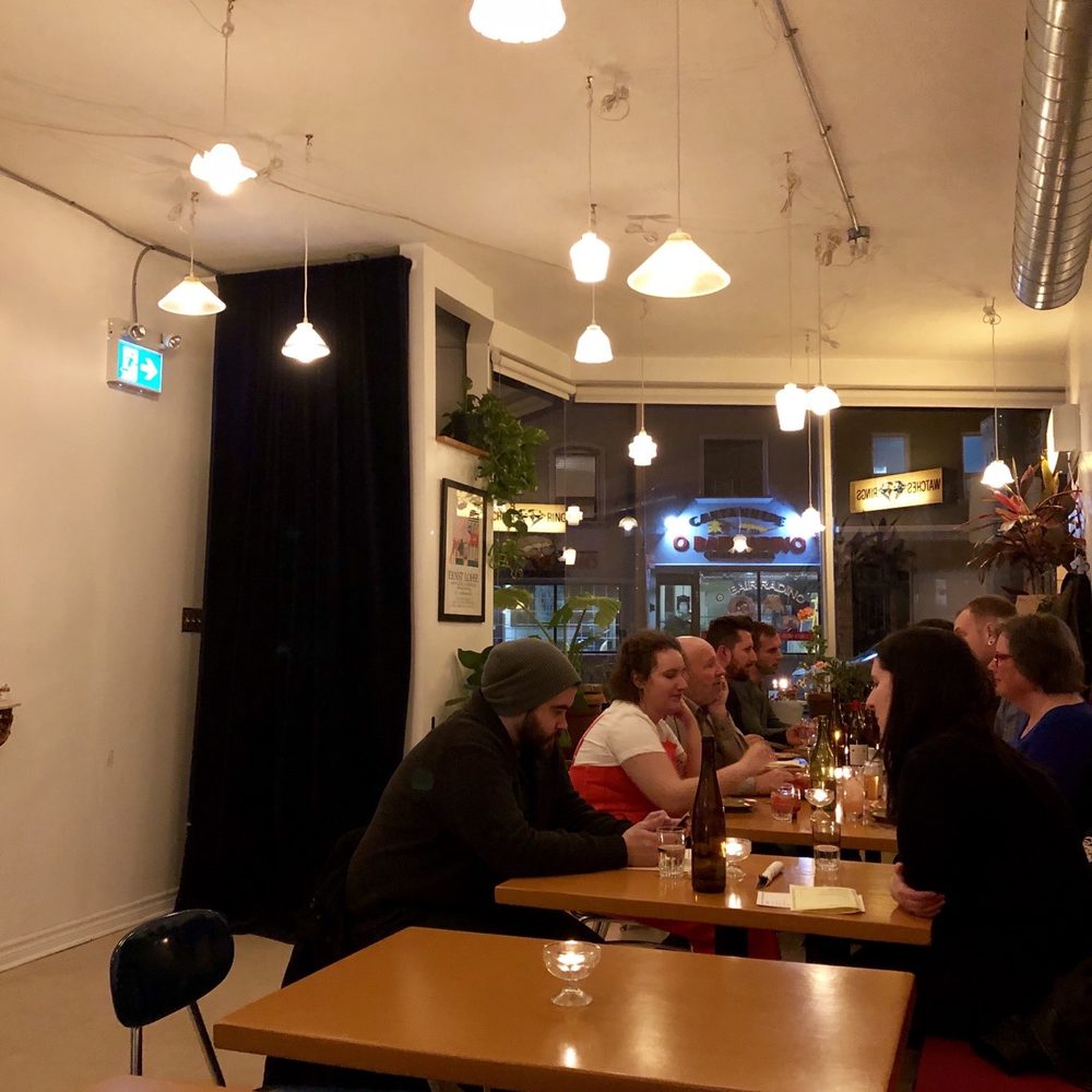 Donna's - Cafes Near Me - Toronto, Ontario Donna's - Cafes Near Me - Toronto, Ontario