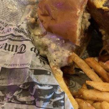 Camo Caravan - Burgers Near Me - Hopkinsville, Kentucky Camo Caravan - Burgers Near Me - Hopkinsville, Kentucky