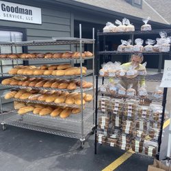 La Campagne Bakery