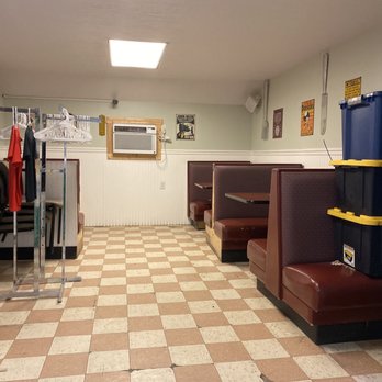 Gladys' Place - Gas Stations Near Me - Fish Haven, Idaho