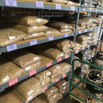 Keystone Homebrew Supply - All types of Grains - Brewing Supplies Near Me - Souderton, Pennsylvania