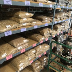 Keystone Homebrew Supply - All types of Grains